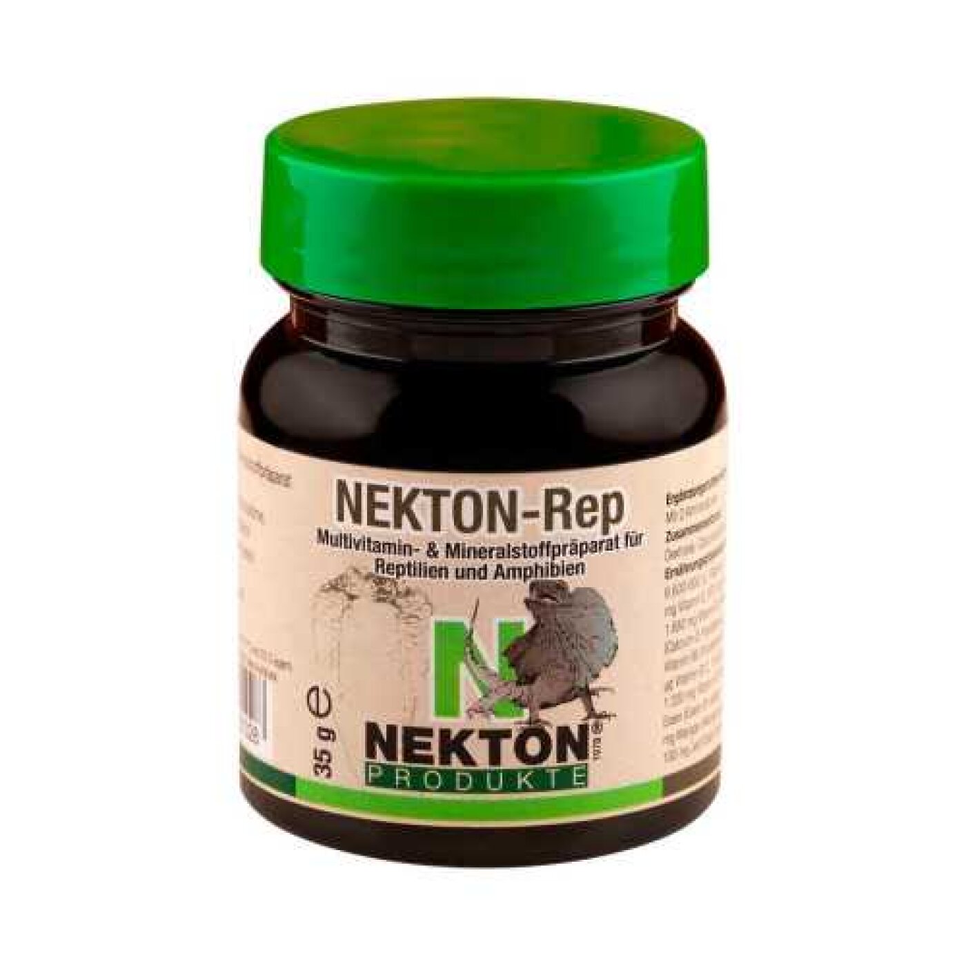 Nekton Products - Nekton-Rep Vitaminer til reptiler og padder