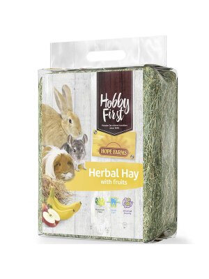 Hobby First - Hope Farms Urte-hø