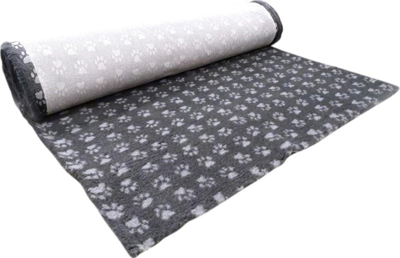 Companion - Companion ProFleece tæppe m/ porter