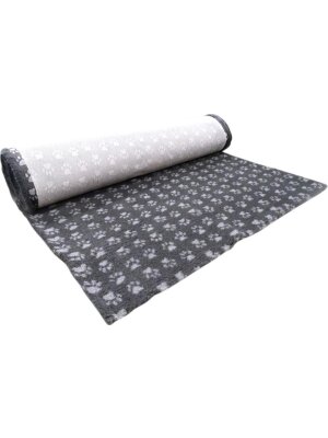 Companion - Companion ProFleece tæppe m/ porter