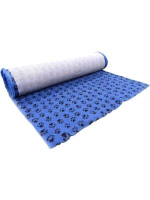 Companion - Companion ProFleece tæppe m/ porter