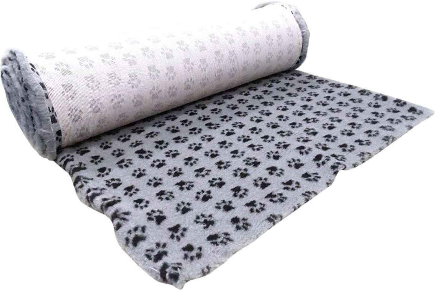 Companion - Companion ProFleece tæppe m/ porter