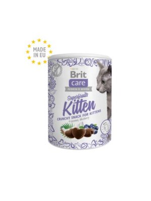 Brit - Brit Cat Snack Dåse Kitten
