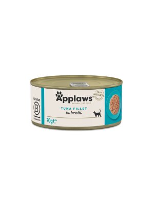 Applaws - Applaws Cat Våd kost 