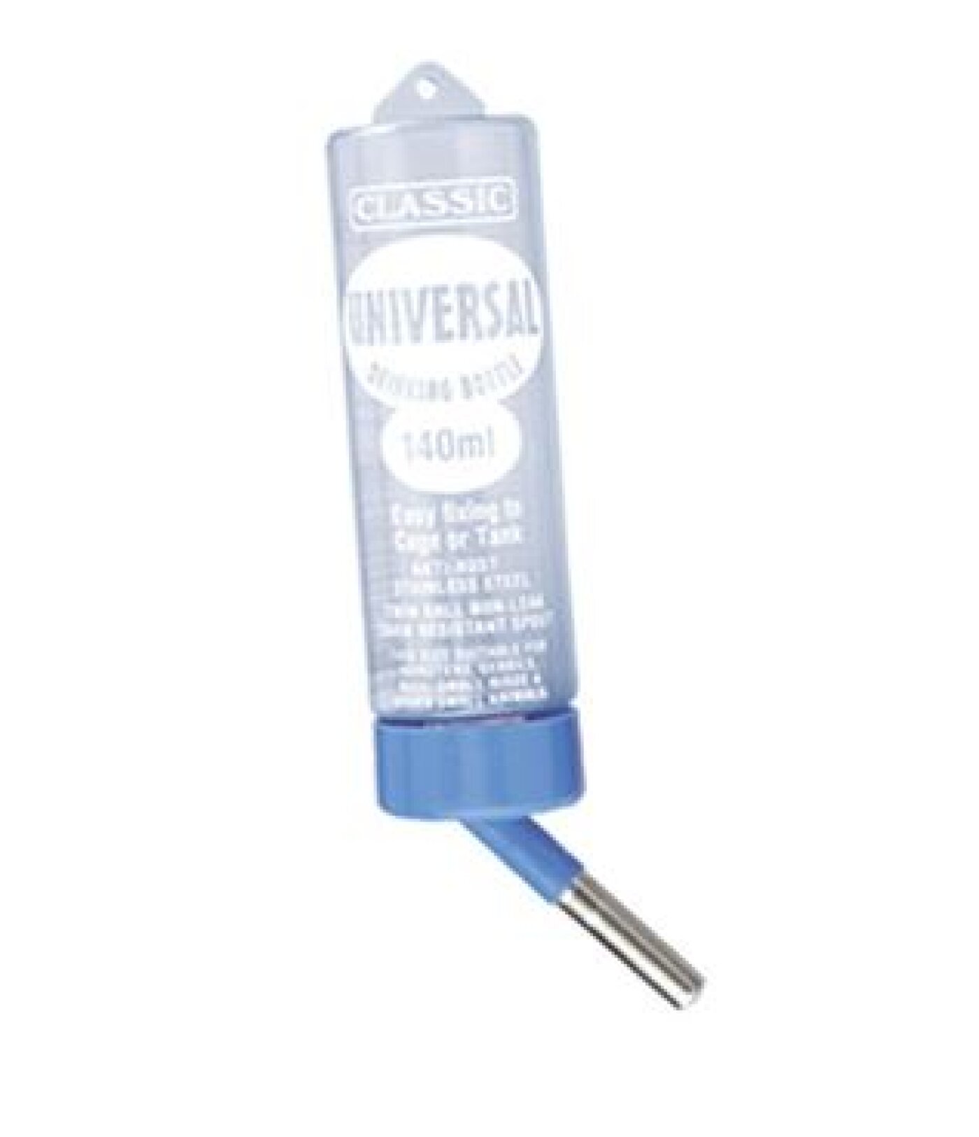 Whesco - Classic Universal Drikkeflaske 