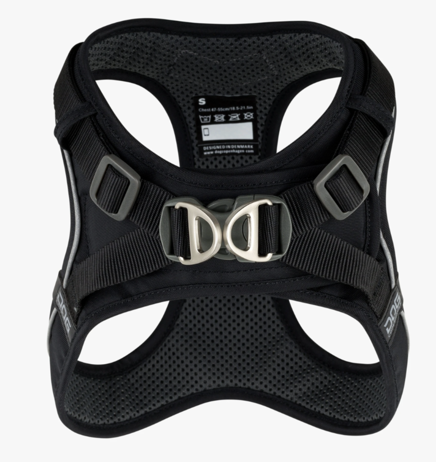 DogCopenhagen - Dog Copenhagen Comfort Walk Go Black