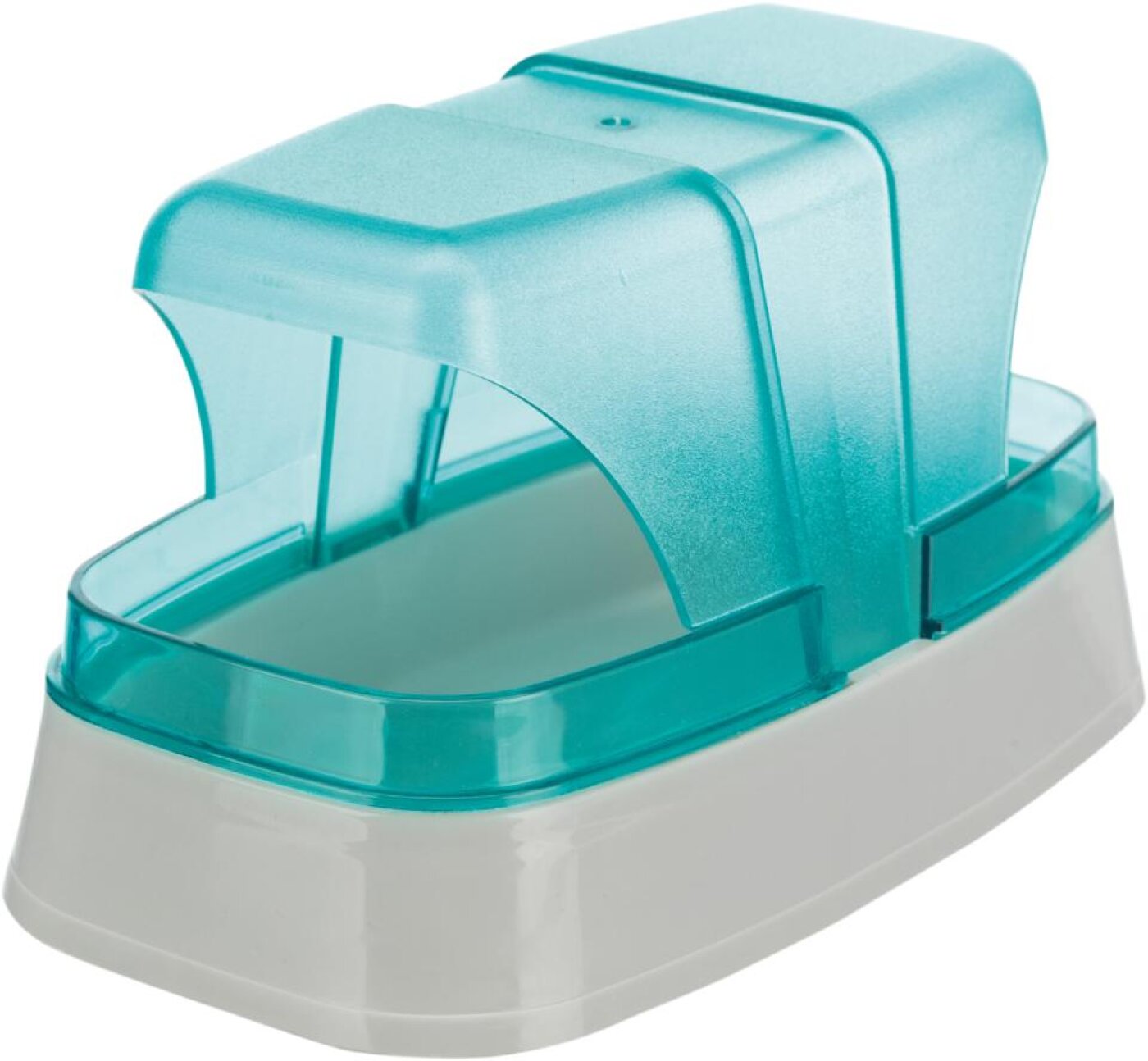 Trixie - Gnaver og Kanin  - TRIXIE Sandbad til Hamster/Mus