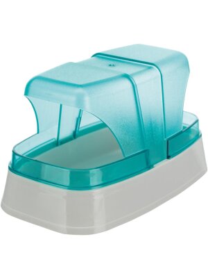 Trixie - Gnaver og Kanin  - TRIXIE Sandbad til Hamster/Mus