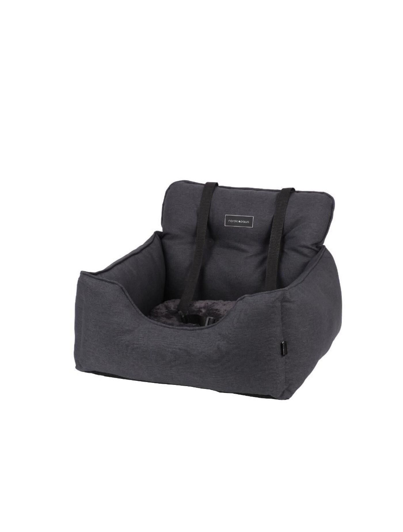 Meldgaard - Nordic Paws Cozy Luksus Bilsæde
