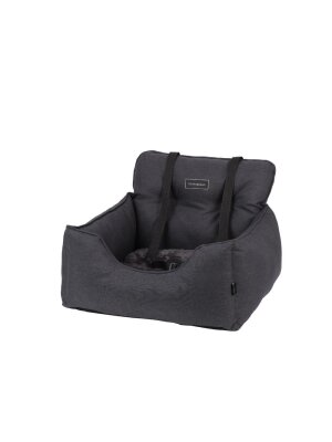 Meldgaard - Nordic Paws Cozy Luksus Bilsæde
