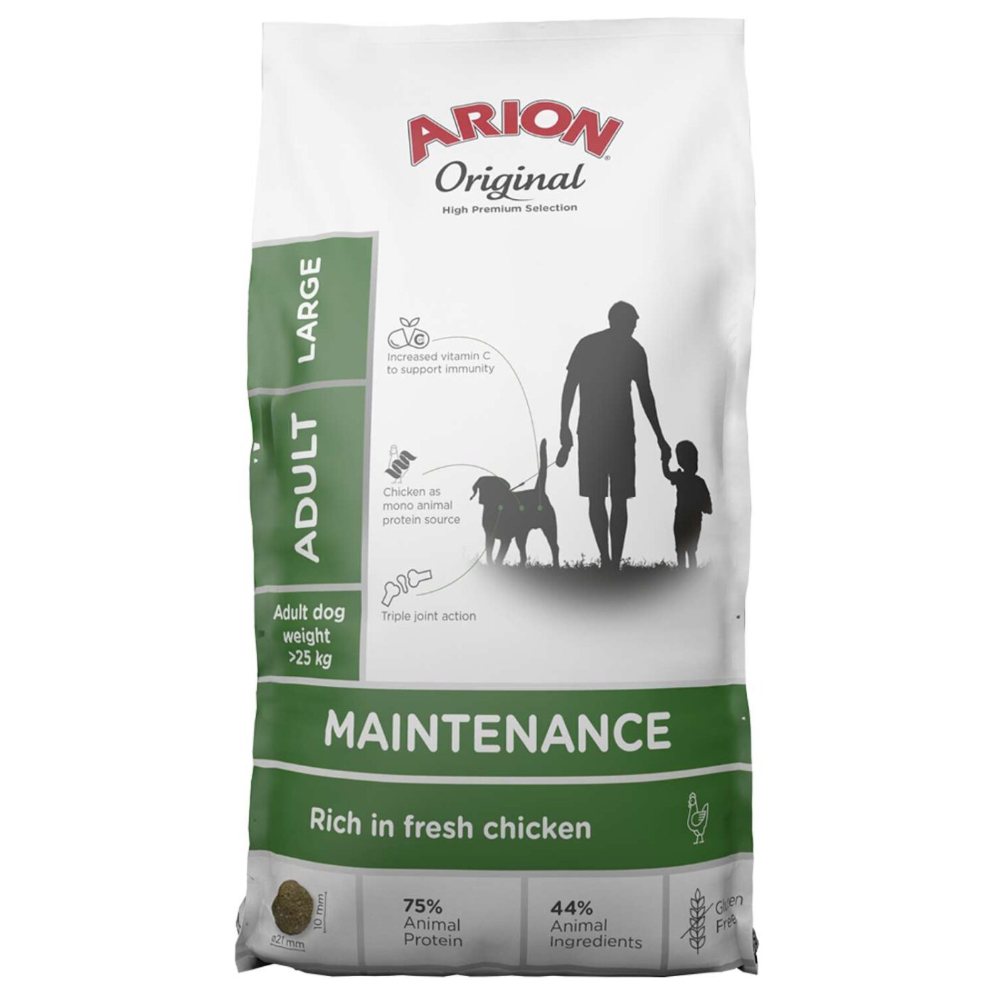 Arion - Arion Maintenance Large Breed 