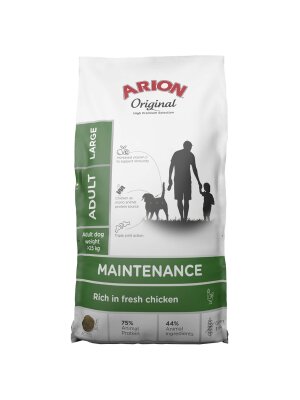 Arion - Arion Maintenance Large Breed 