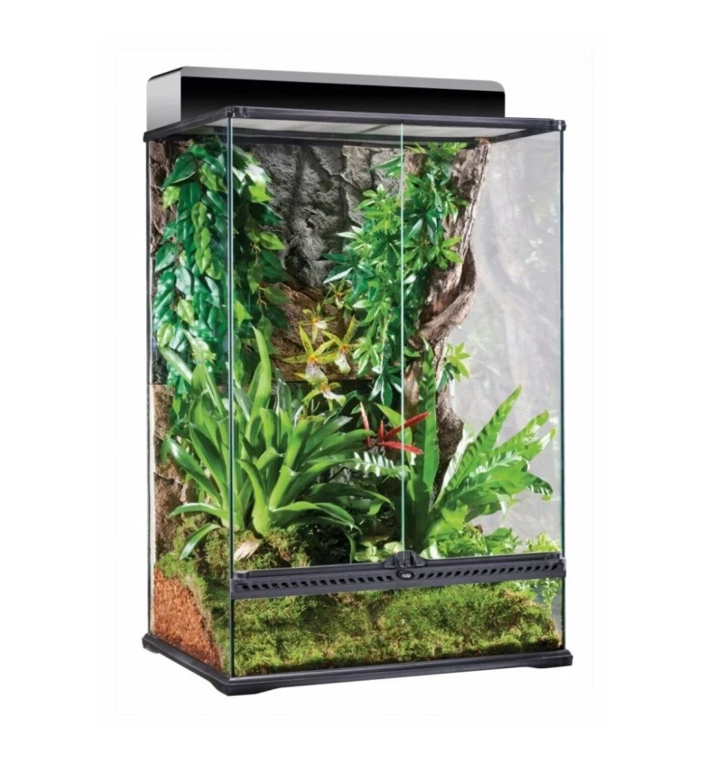 ExoTerra - ExoTerra Natural Terrarium Medium X-Tall