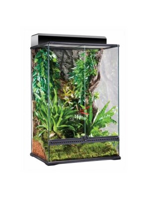 ExoTerra - ExoTerra Natural Terrarium Medium X-Tall