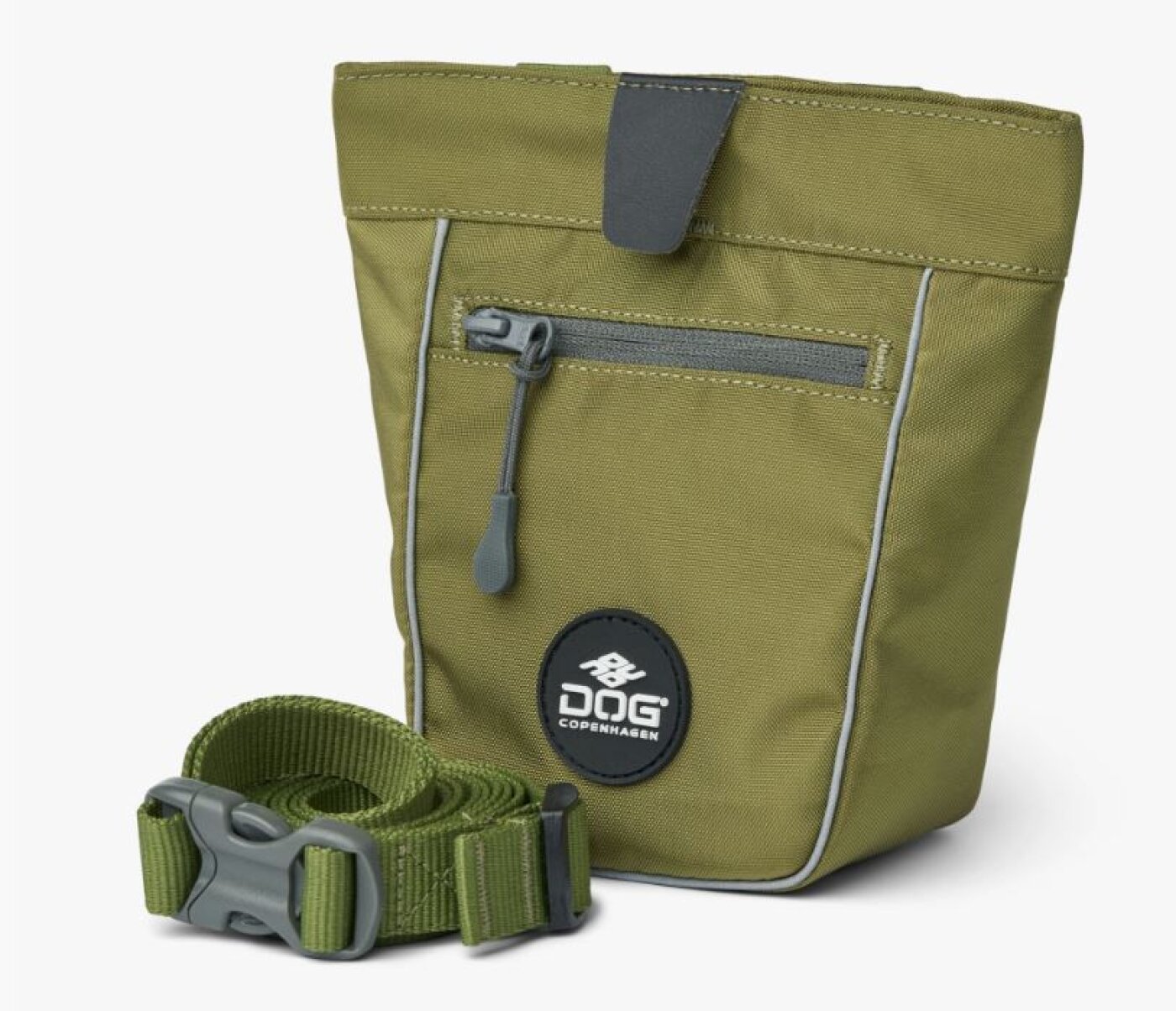 DogCopenhagen - Dog Copenhagen Go Explore Treat Bag
