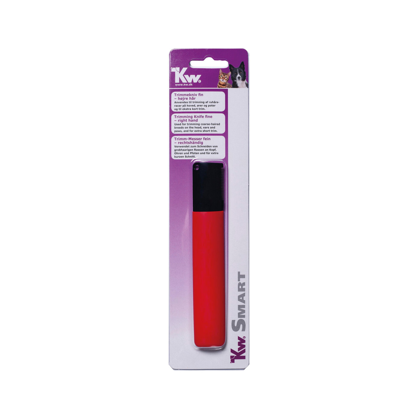 KW - KW Trimmerkniv