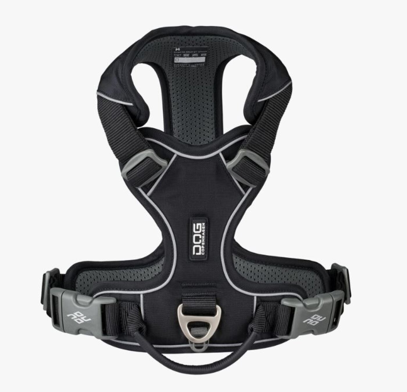DogCopenhagen - Dog Copenhagen Comfort Walk Pro Black