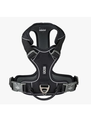 DogCopenhagen - Dog Copenhagen Comfort Walk Pro Black