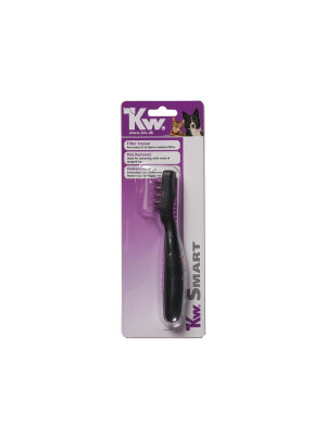 KW - KW Filterknuser