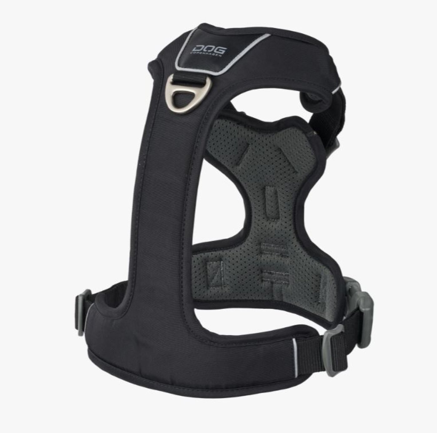 DogCopenhagen - Dog Copenhagen Comfort Walk Pro Black
