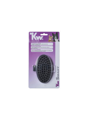 KW - KW Massage Gummibørste