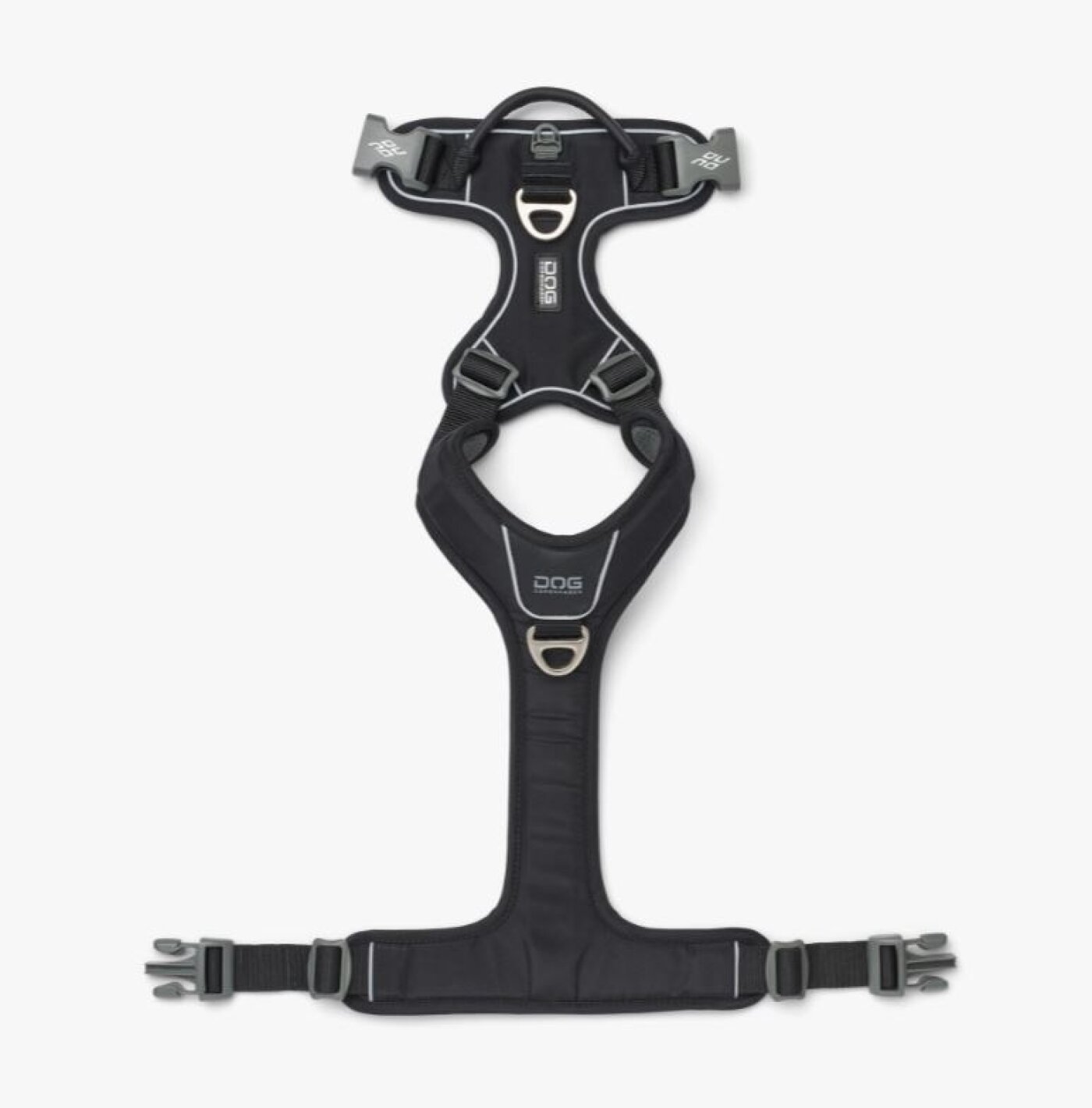 DogCopenhagen - Dog Copenhagen Comfort Walk Pro Black