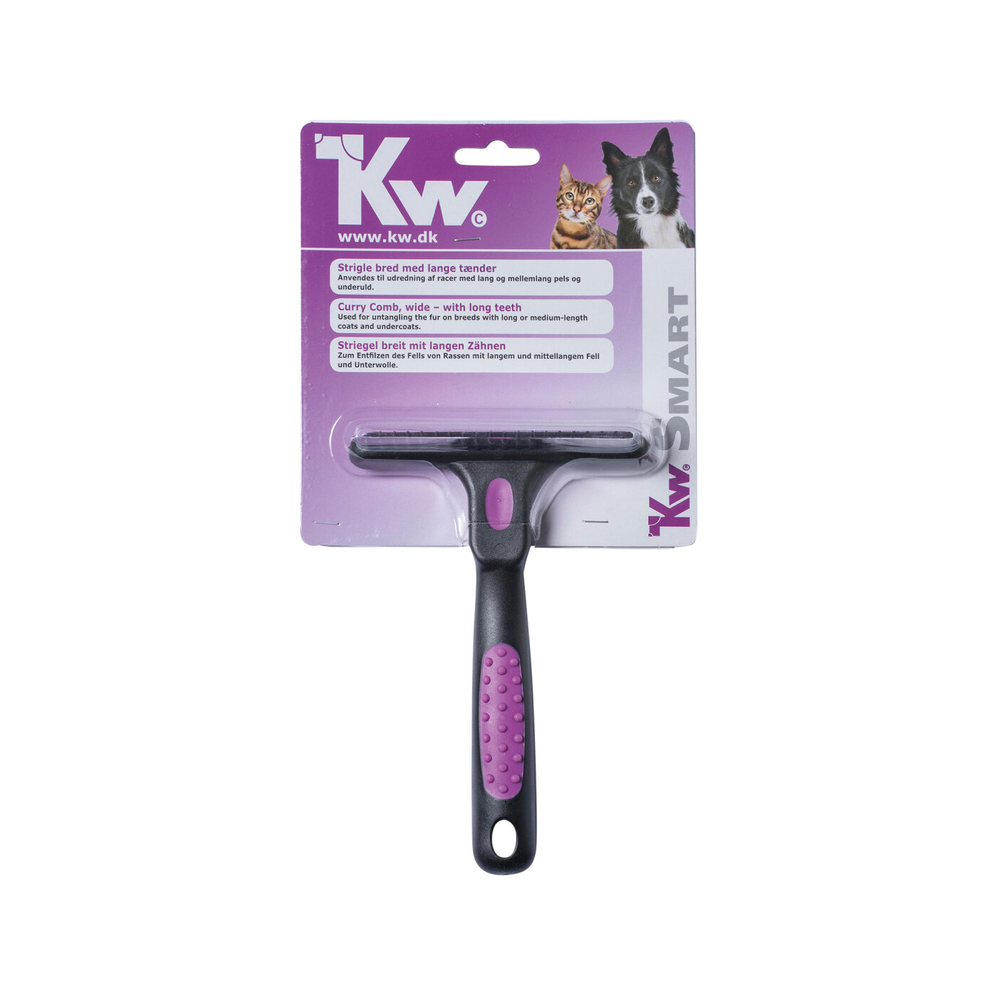 KW - KW Smart bred strigle