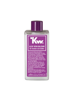 KW - KW Aloe Vera Balsam