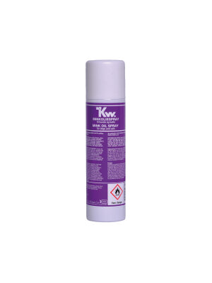 KW - KW Minkoliespray