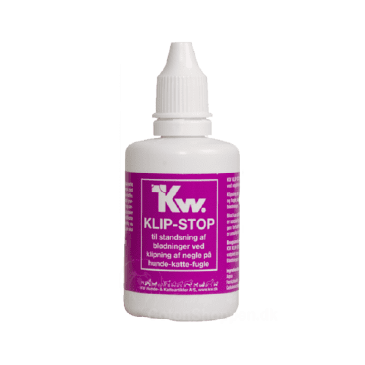 KW - KW Klip-Stop
