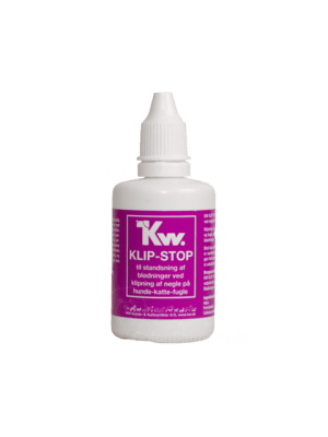 KW - KW Klip-Stop