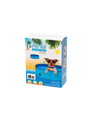 KW - KW Hunde Pool