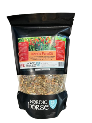 Nordic Horse - Nordic ParaXit