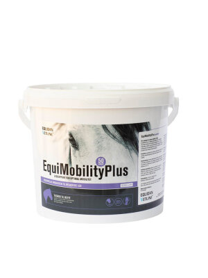 Equidan - EquiMobility Plus 50 dage