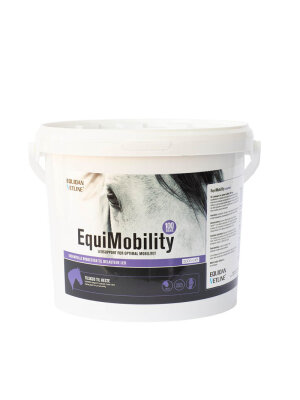 Equidan - EquiMobility 100 dage