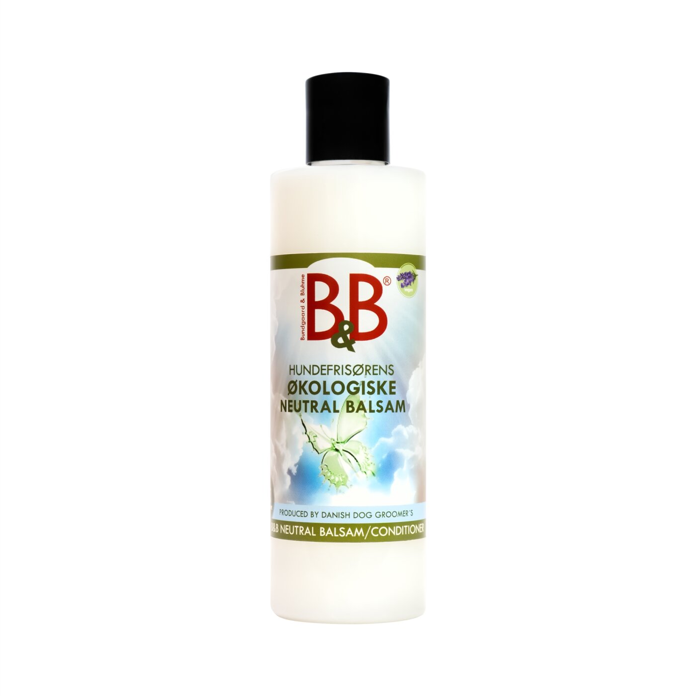 B&B - B&B Show shampoo 
