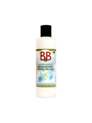B&B - B&B Show shampoo 