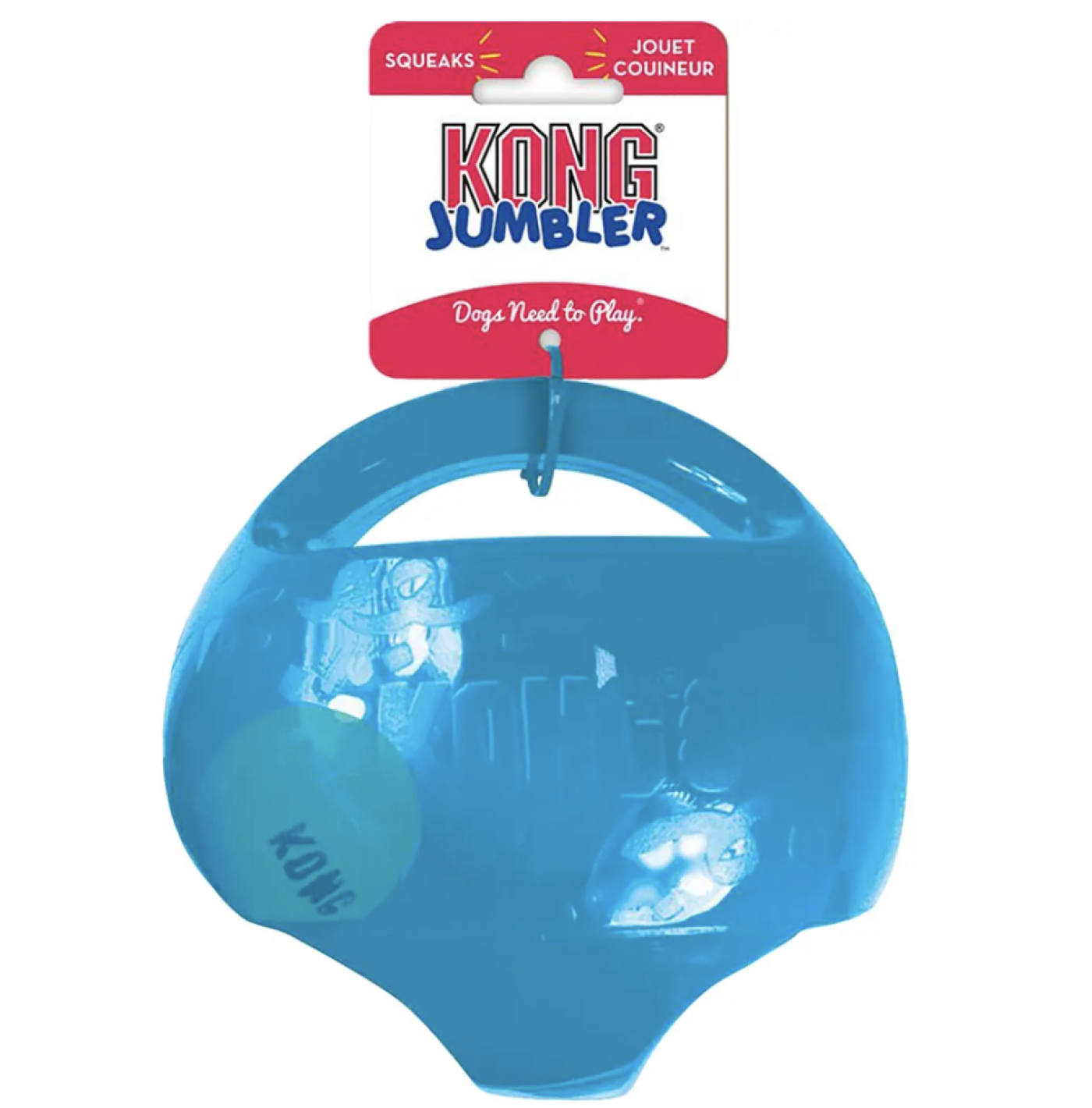 Kong - Kong Jumbler Ball