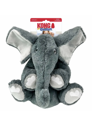 Kong - Kong Comfort Kiddosjumbo Elephant 