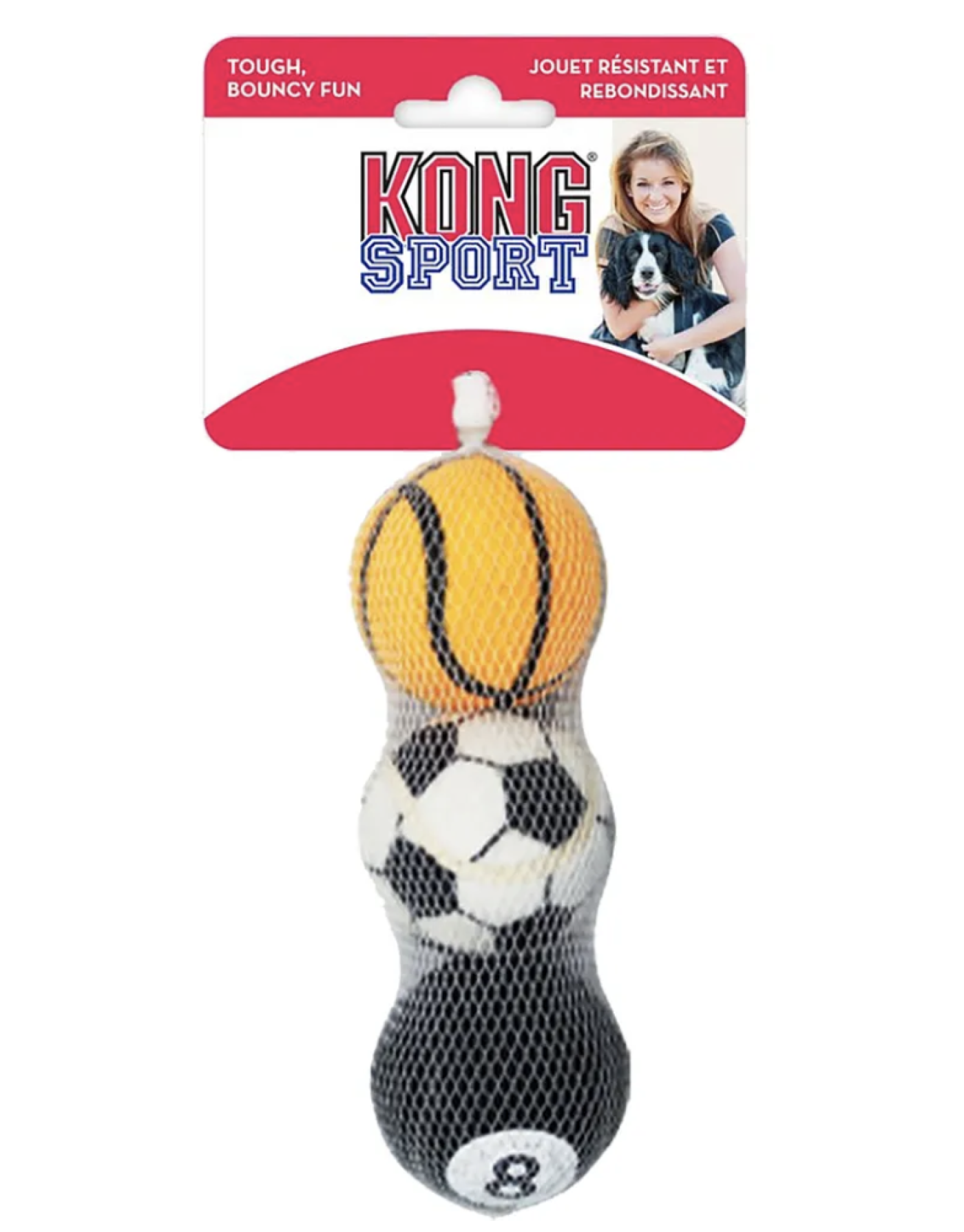 Kong - Kong Sports Balls