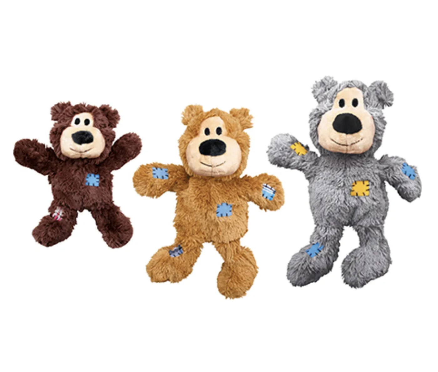 Kong - Kong Wild Bear Knots M/L