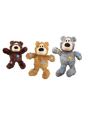 Kong - Kong Wild Bear Knots M/L