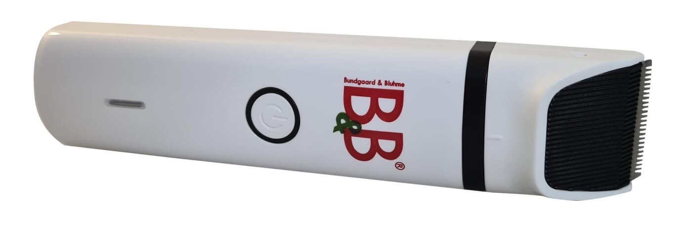 B&B - B&B Poteklippemaskine 2i1