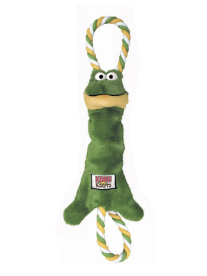 Kong - Kong Tugger Knots Groda