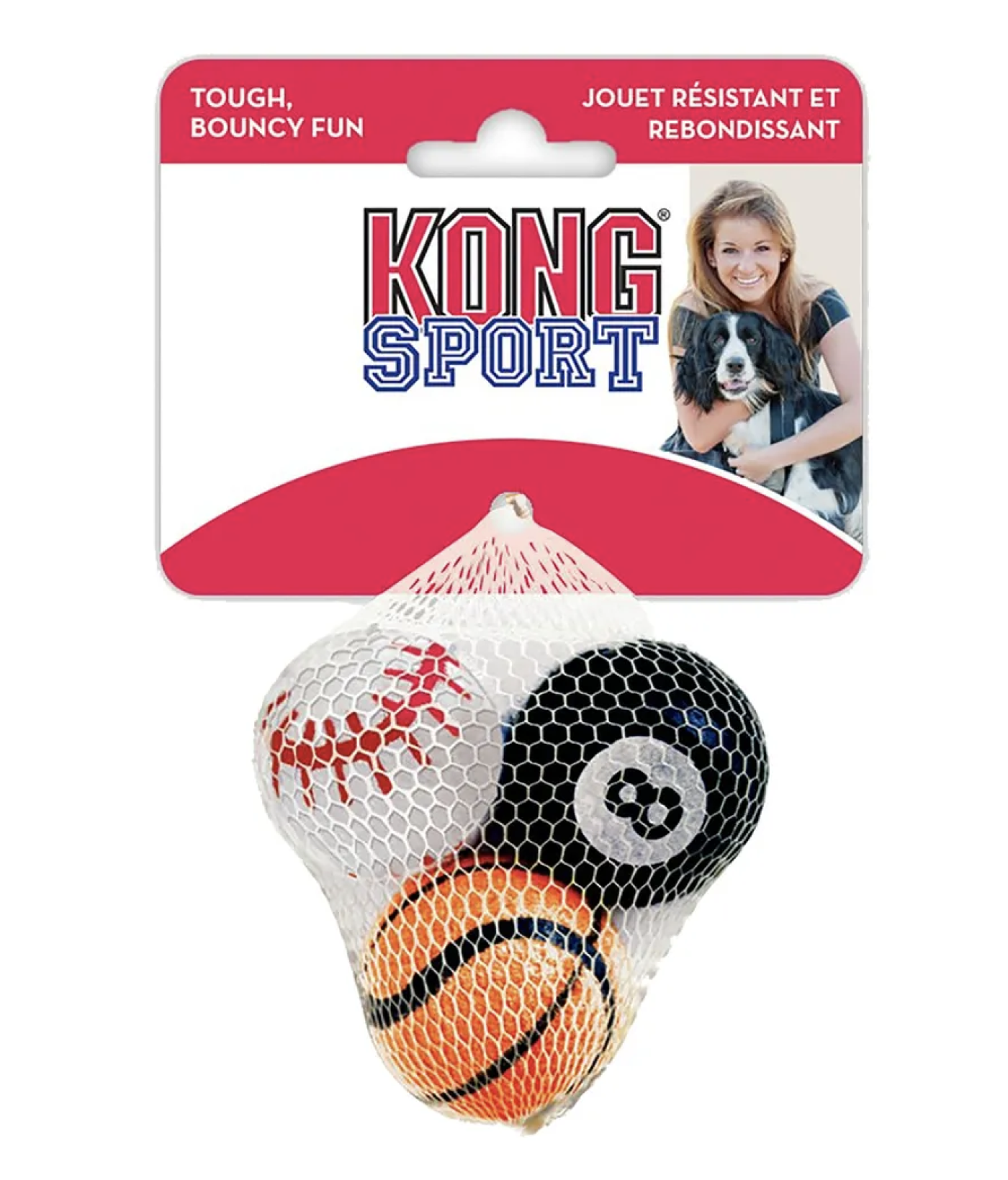 Kong - Kong Sports Balls Kong - Kong Sports Balls