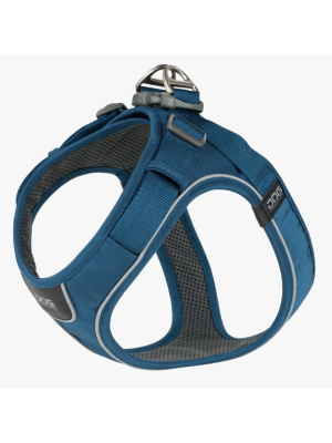 DogCopenhagen - Dog Copenhagen Comfort Walk Go Ocean Blue