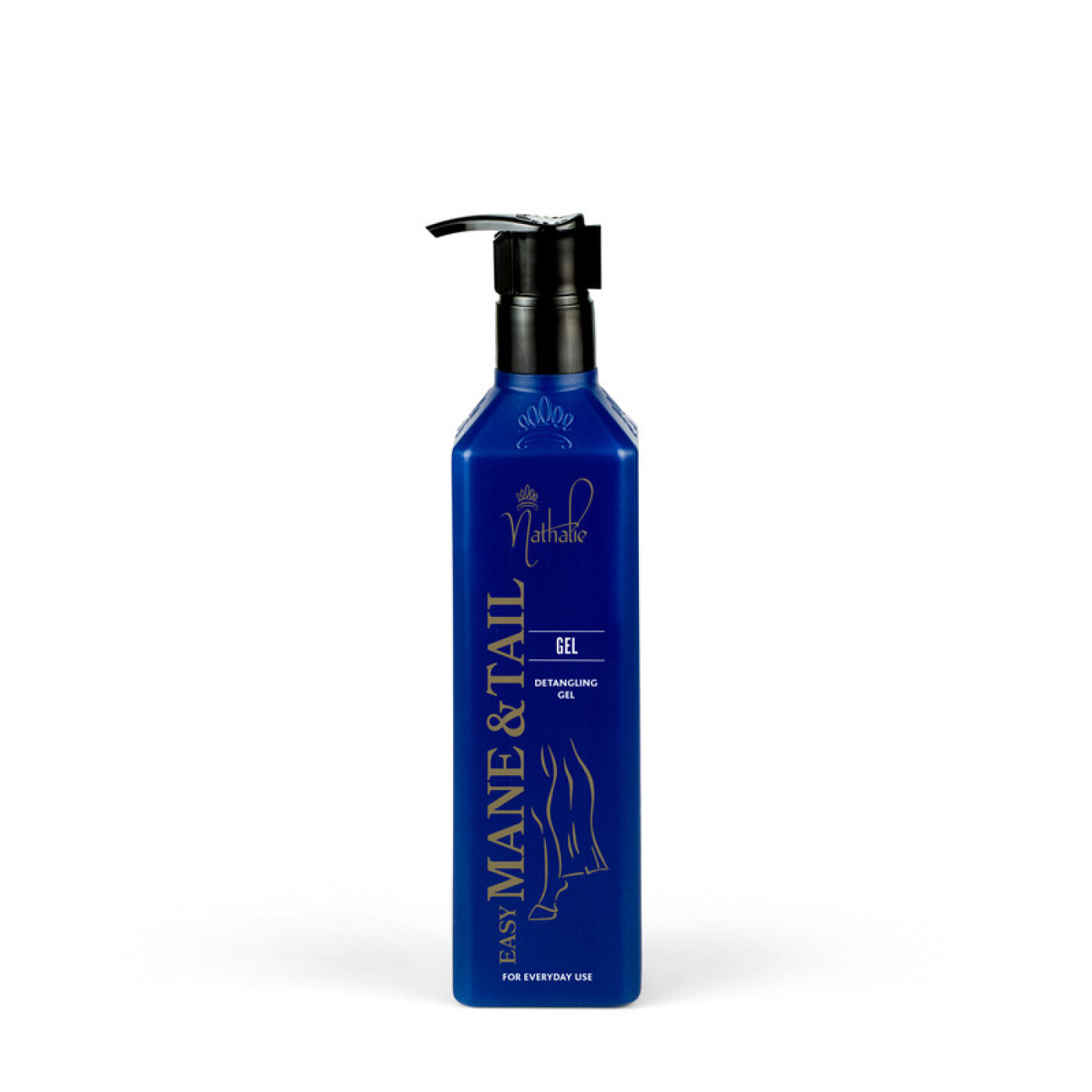 Nathalie Horse Care - Nathalie Easy Mane & Tail Gel