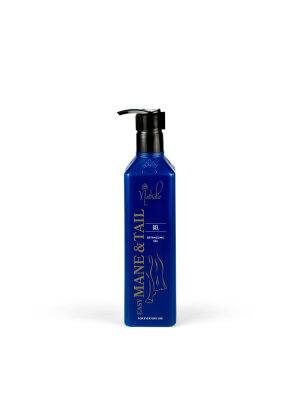 Nathalie Horse Care - Nathalie Easy Mane & Tail Gel Nathalie Horse Care - Nathalie Easy Mane & Tail Gel