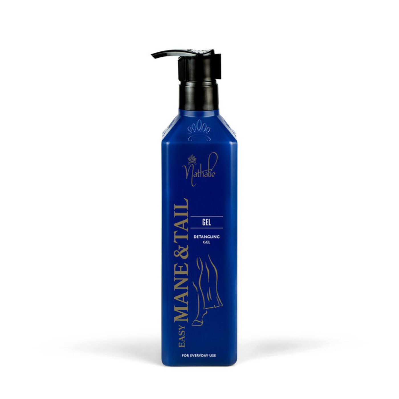 Nathalie Horse Care - Nathalie Easy Mane & Tail Gel