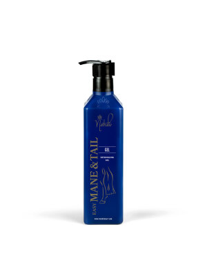 Nathalie Horse Care - Nathalie Easy Mane & Tail Gel